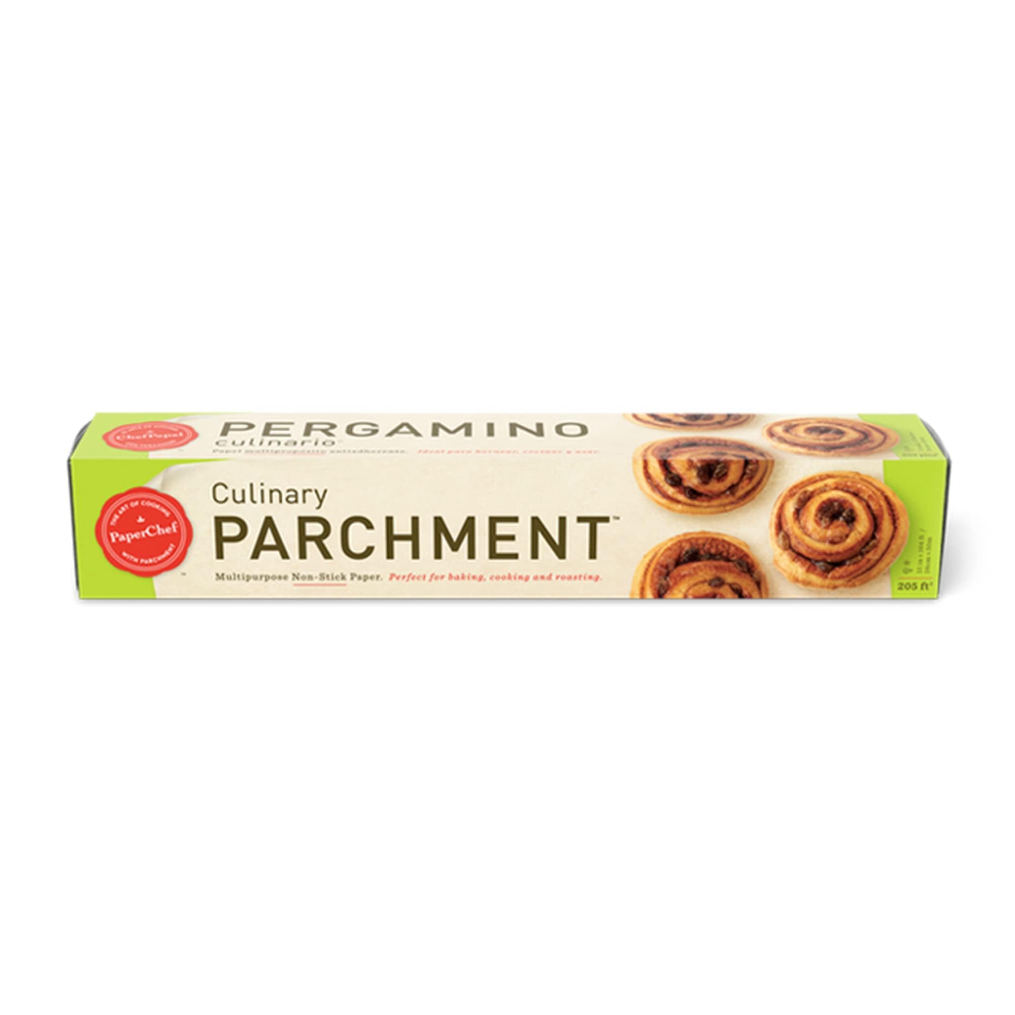 Paper Chef Parchment Paper 41sqft