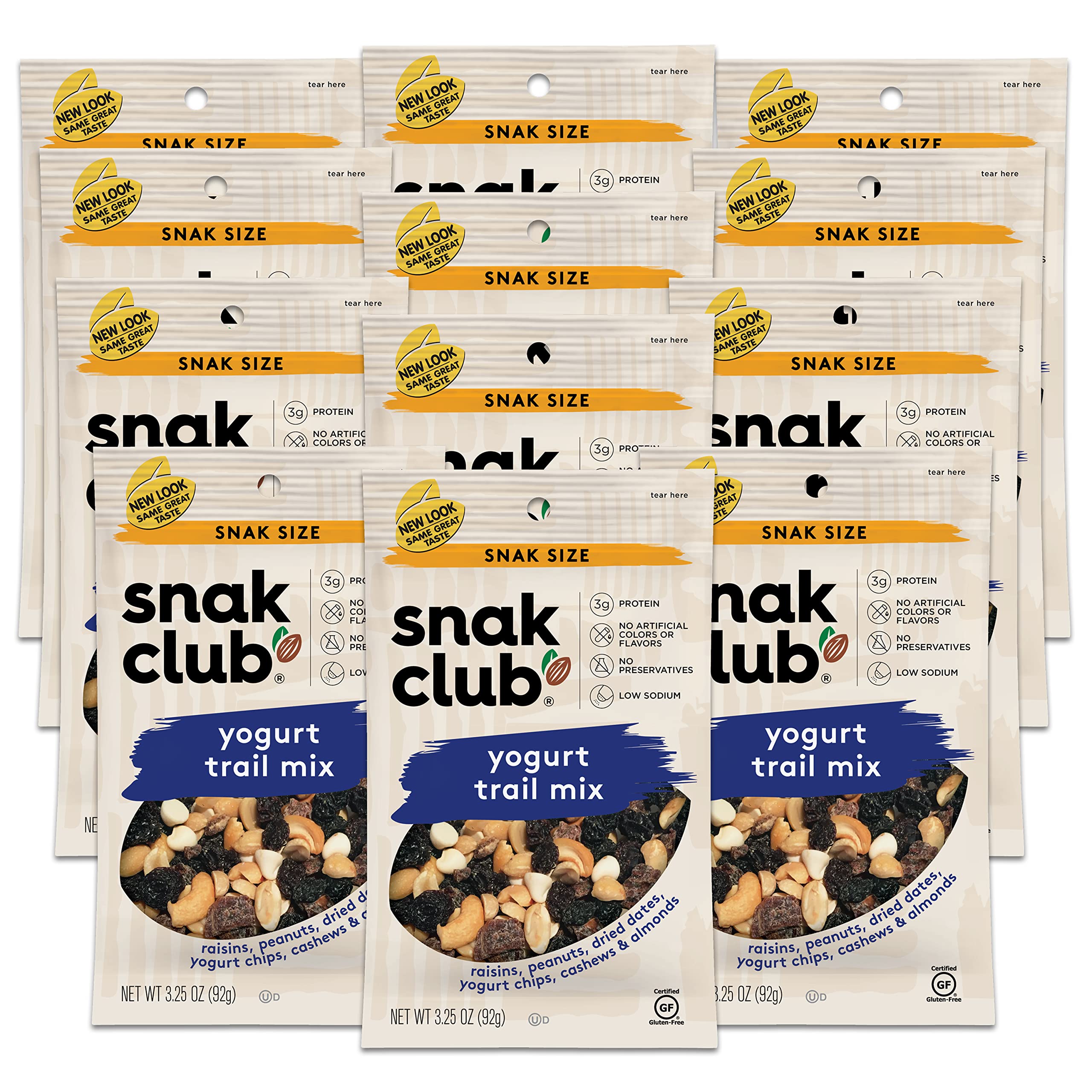 New Century Snacks
