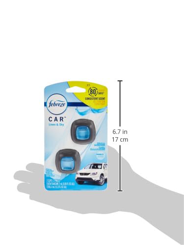 carstandard deodorizerstandard deodorizervent clipcar